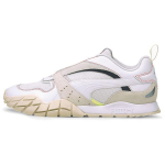 Puma Kyron Fantasy Naiste tossud Valge Fizzy-Yellow Must 375056-01 37