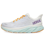 HOKA Clifton 8 Blanc De Blanc Naiste Tossud Valge 1119394-BDBW 38 gray