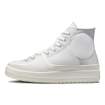 Converse Chuck Taylor All Star Construct High Colorblock - Ghosted Unisex tossud Valge Must A05042C 35.5