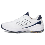 Adidas ZG23 Golf Valge Kollegiaalne Merev&auml;esinine Meeste Tennised Pilvevalge P&auml;ikesekuld HP2224 42⅔