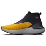 Under Armour HOVR Phantom 3 SE Warm Tahoe Gold Black Unisex Tossud Mod-Grey 3026802-700 40