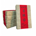 250 g Yunnan Puerh tee telliskivi vana Panzhangi vana puu Pu'er k&uuml;ps tee tellis