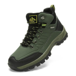 Meeste Veekindlad Matkasaapad &Otilde;ues Ronimine Libisemiskindlad Telkimine Matkatossud Sport Hingav m&auml;gironimissaabas Meeste Matkajalatsid T&ouml;&ouml;tossud 40 roheline