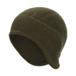 Unisex Skullies Beanie M&uuml;tsid &Otilde;ues Fliisist M&uuml;tsid Telkimine Matkam&uuml;tsid Kalap&uuml;&uuml;k Jalgrattas&otilde;it jaht S&otilde;jaline Taktikaline Tuulekindel talvem&uuml;ts must