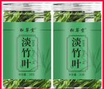 Bamboo Leaf Tea/Loosestrife Tee - 30g*2
