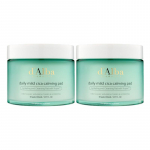 d'Alba Daily Mild Cica rahustav padjake 50 padjakest &ndash; niisutav ja puhastav padjake (2 Valikud) 1PCS