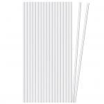 50 pulka akr&uuml;&uuml;list taimetoed Paindlik Vastupidav Kasvu kiirendav Venitav Stabiilne taimetugi Aiataime tugiraam 30cm