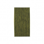 LAK1673 Aktiivs&ouml;ega sandwich-riidest AC &otilde;hufilter Nissan Venucia D60 jaoks