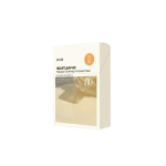 Anua Houttuynia cordata 80 niisutav rahustav ampullmaski pakk 270ml, 10 pakki, 10 tk, Korea parim meeste kosmeetika 1 set beige