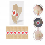 6 tk jalahoolduskleebise plaaster