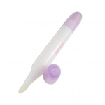 Nail Art Polish Corrector Pen Cuticles Edges Gel Remover Cleaner Manik&uuml;&uuml;ri t&ouml;&ouml;riist