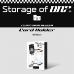 ONF : ONF-I SALVESTAMINE [Platvormi album] PLATFORM ALBUM