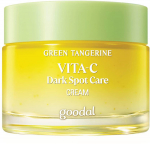 Goodal Rohelise Mandariini Vita C Tumedate Laikude Hoolduskreem 50ml/1.69fl.oz. ORIGINAALPOOD