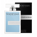 Yodeyma Complicidad parf&uuml;&uuml;mvesi meestele 100ml