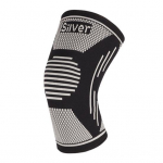 1 tk kootud sportlikud p&otilde;lvekaitsmed naistele meestele, elastsed ja hingavad kompressiooniga p&otilde;lvekaitsmed valu leevendamiseks k&otilde;&otilde;lusep&otilde;letiku artriidi treeningu p&otilde;lvekaitseks S