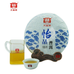 YI PIN 301 Yunnan Menghai DAYI TOORES Sheng Pu Er Puer Pu Erh Teekook 357g