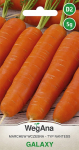 Carrot Galaxy 5g porgandiseemned - WegAna