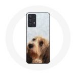 Samsung Galaxy A32 4G Case Blond Haavatavad kohalikud t&otilde;ud beež