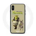 Iphone XS max &uuml;mbris shrek ja eesel