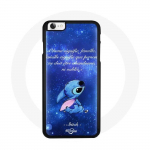 Stitch Disney Iphone 5 &uuml;mbris Stitch