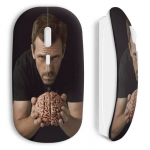 Dr House Brain juhtmeta hiir