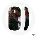Luffy Zoro One Piece Manga Anime juhtmeta hiir