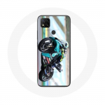 Xiaomi Redmi 9C &uuml;mbris Valentino Rossi MotoGP 46 Moto