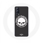 Vivo Y72 Harley Davidson Motorsi kolju&uuml;mbris