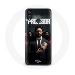 Huawei P20 Lite La Casa De Papel El Profesori &uuml;mbris