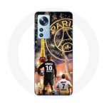 &Uuml;mbris Xiaomi Mi 12/12X PSG Neymarile ja Mbapp&eacute;le h&auml;id j&otilde;ule