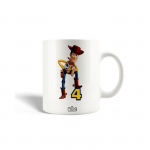 Mug en C&eacute;ramique Toy Story Sh&eacute;rif Woody