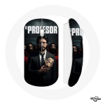 Juhtmeta hiir La Casa De Papel El Profesor