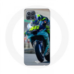 Oppo A93 Valentino Rossi kiirusjuhi &uuml;mbris