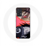 Coque pour Samsung Galaxy A13 4G / A13 4G Lite Kurapika Et Feitan Hunter x Hunter Anime