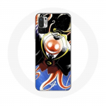 Coque pour Xiaomi Redmi Note 10 5G Koro Sensei Assassination Classroom Anime