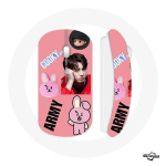 Souris Sans Fil BTS Bangtan Gar&ccedil;on BT21 Cooky Jungkook ARMY