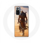 Coque pour Xiaomi Redmi Note 10 Pro Assassin's Creed S&eacute;rie de jeux vid&eacute;o