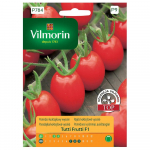 K&otilde;rge kirsstomat Tutti Frutti F1 seemned 7 tk. - VILMORIN