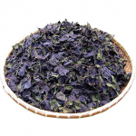150g perillalehte / Perillae Folium kuivatatud &uuml;rte Zi Su Ye