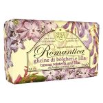 Nestidante Romantica Soap Wisteria & Lilac, 250g, 1 pc.