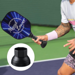 Lihtsalt kinnitatav Pickleball Paddle Ball Retriiver &ndash; hankige hapupallid h&otilde;lpsalt k&auml;tte 1pcs