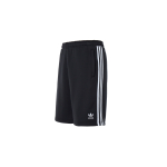 Adidas Originals 3-Triibulised L&uuml;hikesed P&uuml;ksid Meestele Alaosad Must DH5798 XS black