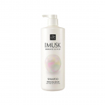 [Mise en scene] UUS Pearl Shining Parf&uuml;&uuml;mi&scaron;ampoon, Hooldus 1000ml White Musk Shampoo