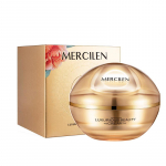 MERCILEN Cordyceps Ganoderma Luxury Pampering Lady Cream 50g Firming Light Line Beauty Cream Niisutav Niisutav Lazy N&auml;okreem