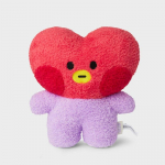 Line Friends BT21 suur ja pisike seisev nukk (7 Valikud) Mang