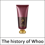 [The History Of Whoo] (a) Jinyulhyang Essential Cleansing Foam 180ml