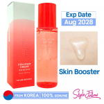 [NATURE REPUBLIC] Collagen Dream 90 Skin Booster 150ml 1pc + Sample Gifts