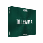 ENHYPEN DIMENSION : DILEMMA (ESSENTIAL Ver.) 1CD