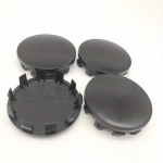 4tk uue BMW originaal rattarummu korgi modifikatsiooni keskkaas Uus 1 2 3 4 5 7 seeria X1 X3 rattakate 56 mm velgede m&auml;rk rattakeskuse logo must