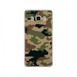 Pehme &uuml;mbris Samsung Galaxy J7 2016 &uuml;mbrisele tpu silicon J710 J710F kate Samsung J7 2016 korpusele Samsung J7 2016